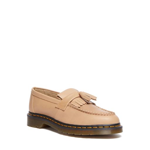 Dr. Martens Adrian YS Loafers, Beige, 43