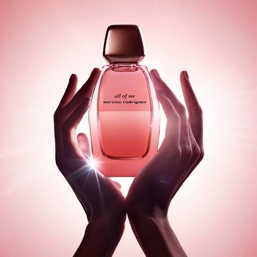 Narciso Rodriguez All Of Me Intense Eau De Parfum, 90 ml