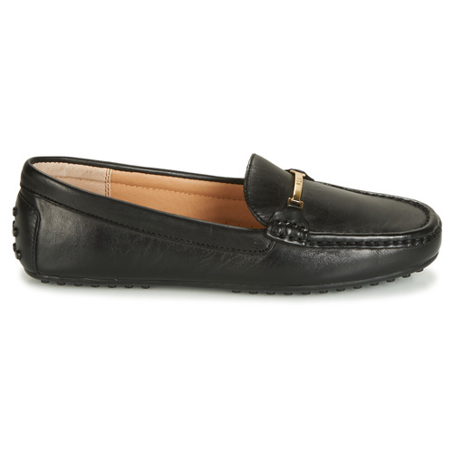 Lauren Ralph Lauren - BRIONY Negro