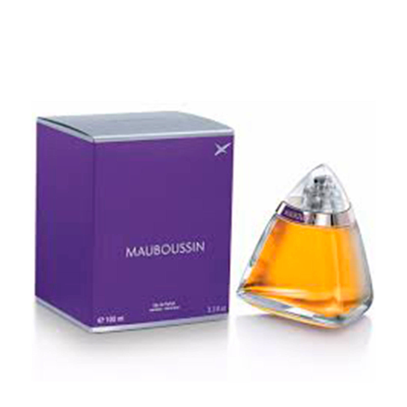 Mauboussin eau de parfum - 100 ml