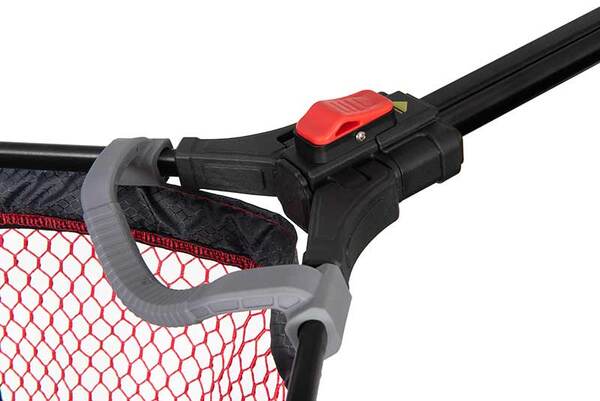Épuisette Fox Rage Speed Flow Folding