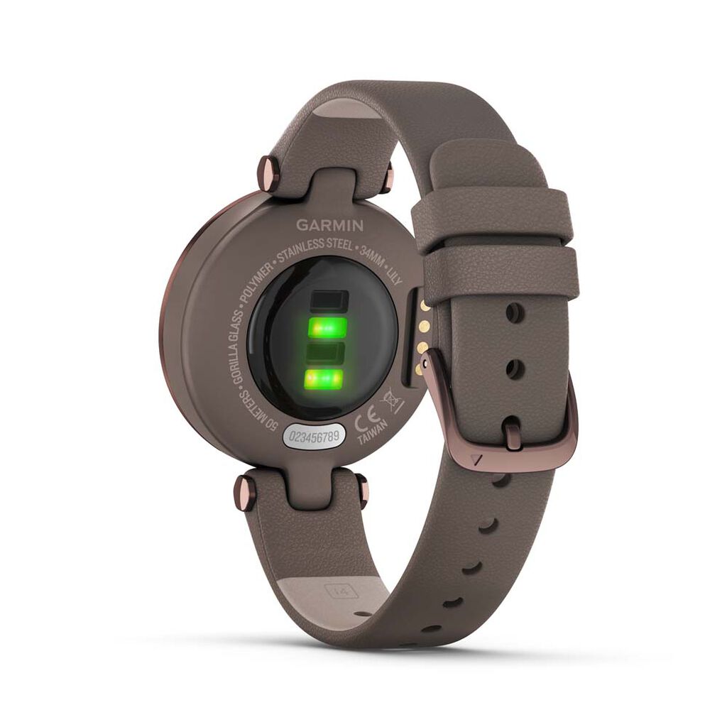 Montre Connectée Garmin Lily