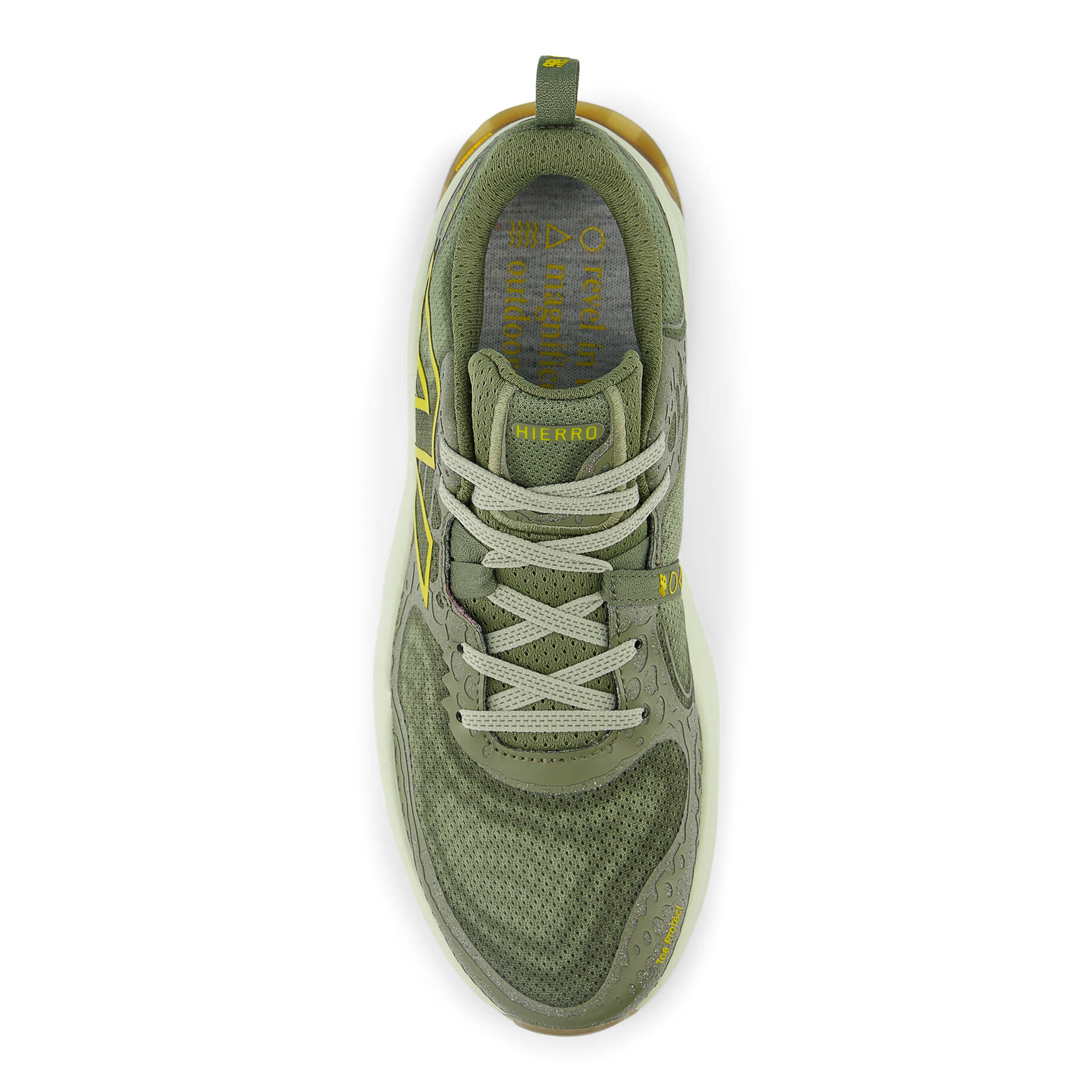 new balance| Herren Trailrunningschuhe FRESH FOAM X HIERRO V8