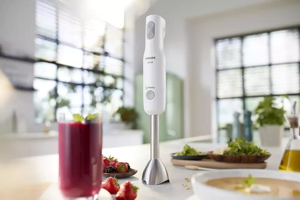 Philips -Blender Set (HR2546/00)