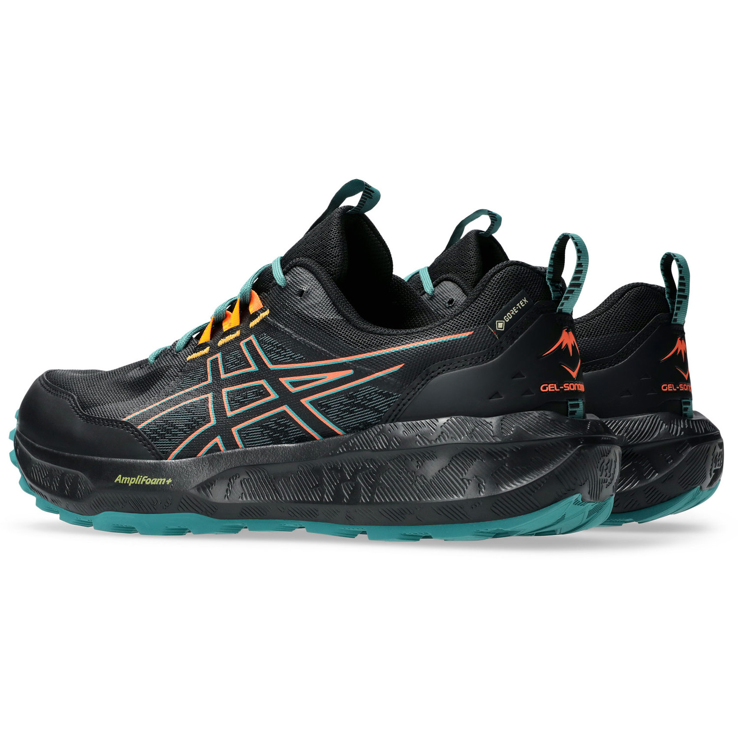 ASICS GEL-Sonoma 8 GTX Heren