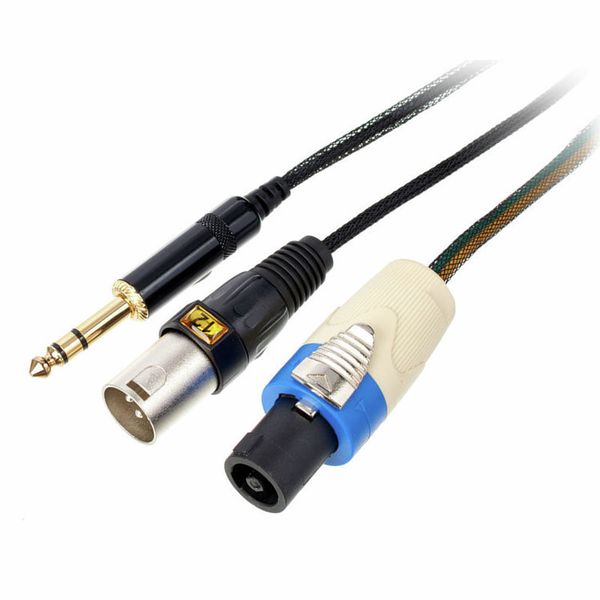 pro snake MC 1622