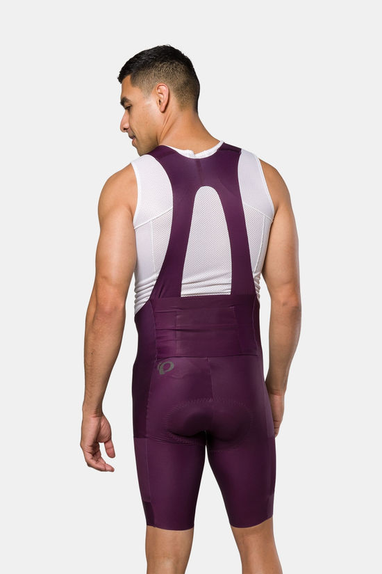 Pearl Izumi Pearl Izumi Expedition Pro Bib Short Fietsbroek