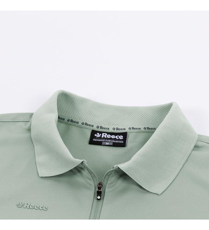 Reece Men Racket Polo