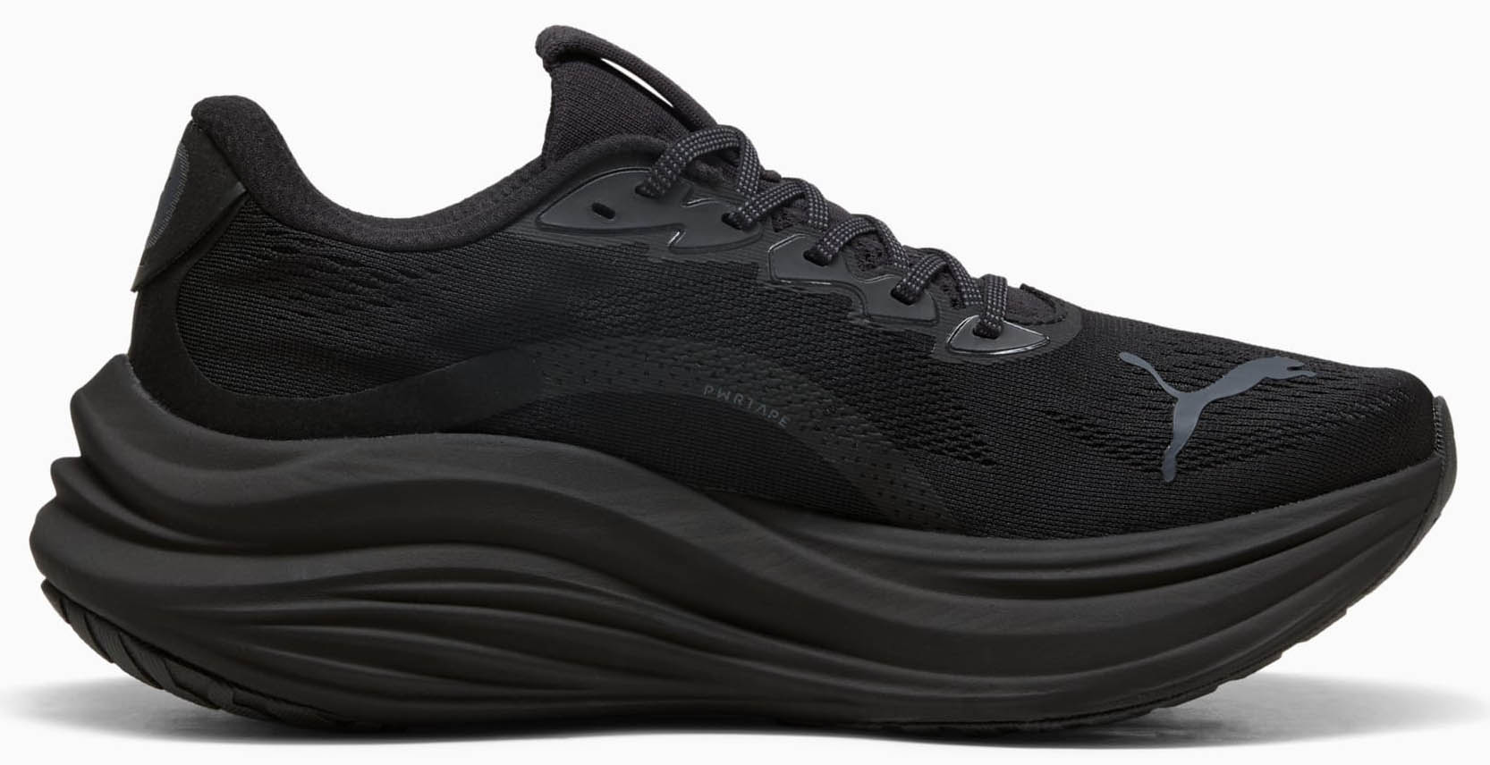 MagMax NITRO Herre PUMA Black/Galactic Gray