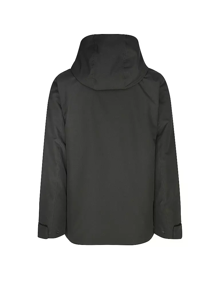 ELVINE Jacke BARNARD dunkelgrün