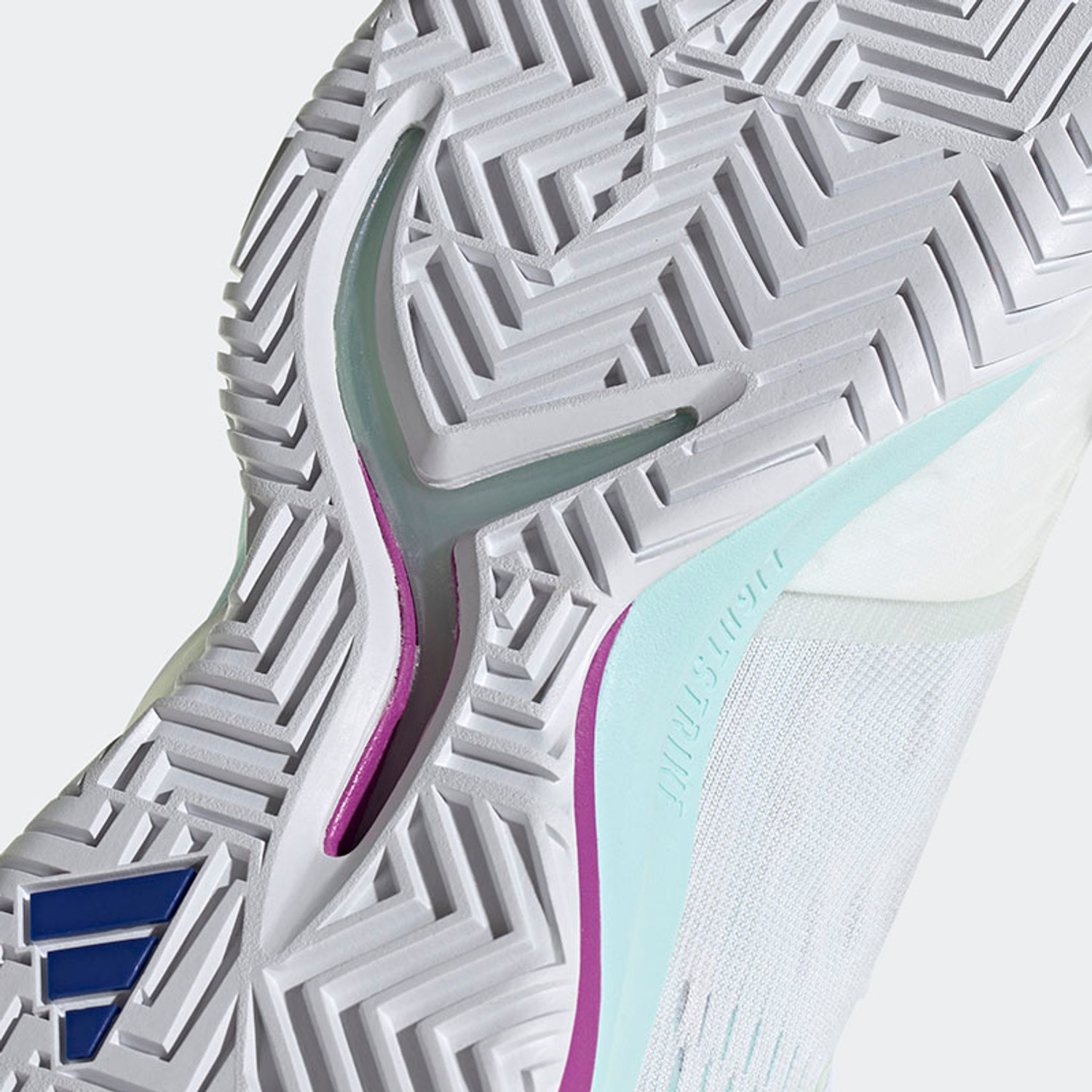 adidas Adizero Ubersonic 4 Heren