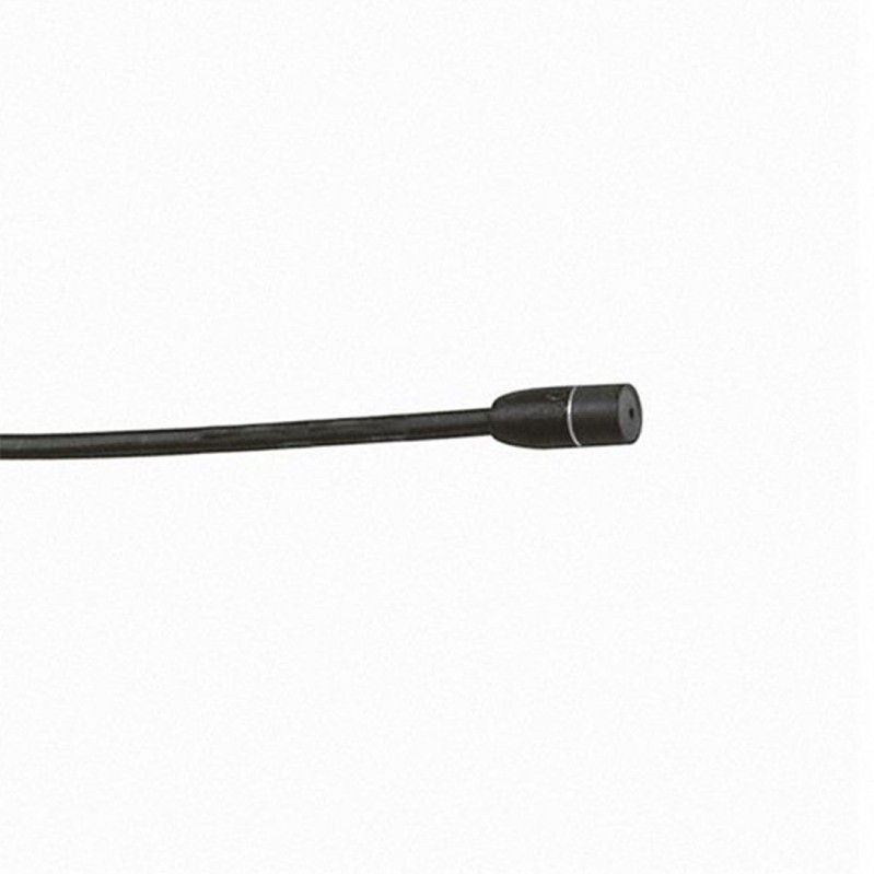 Sennheiser - MKE 2 - Omnidirectionele Lavaliermicrofoon - Zwart