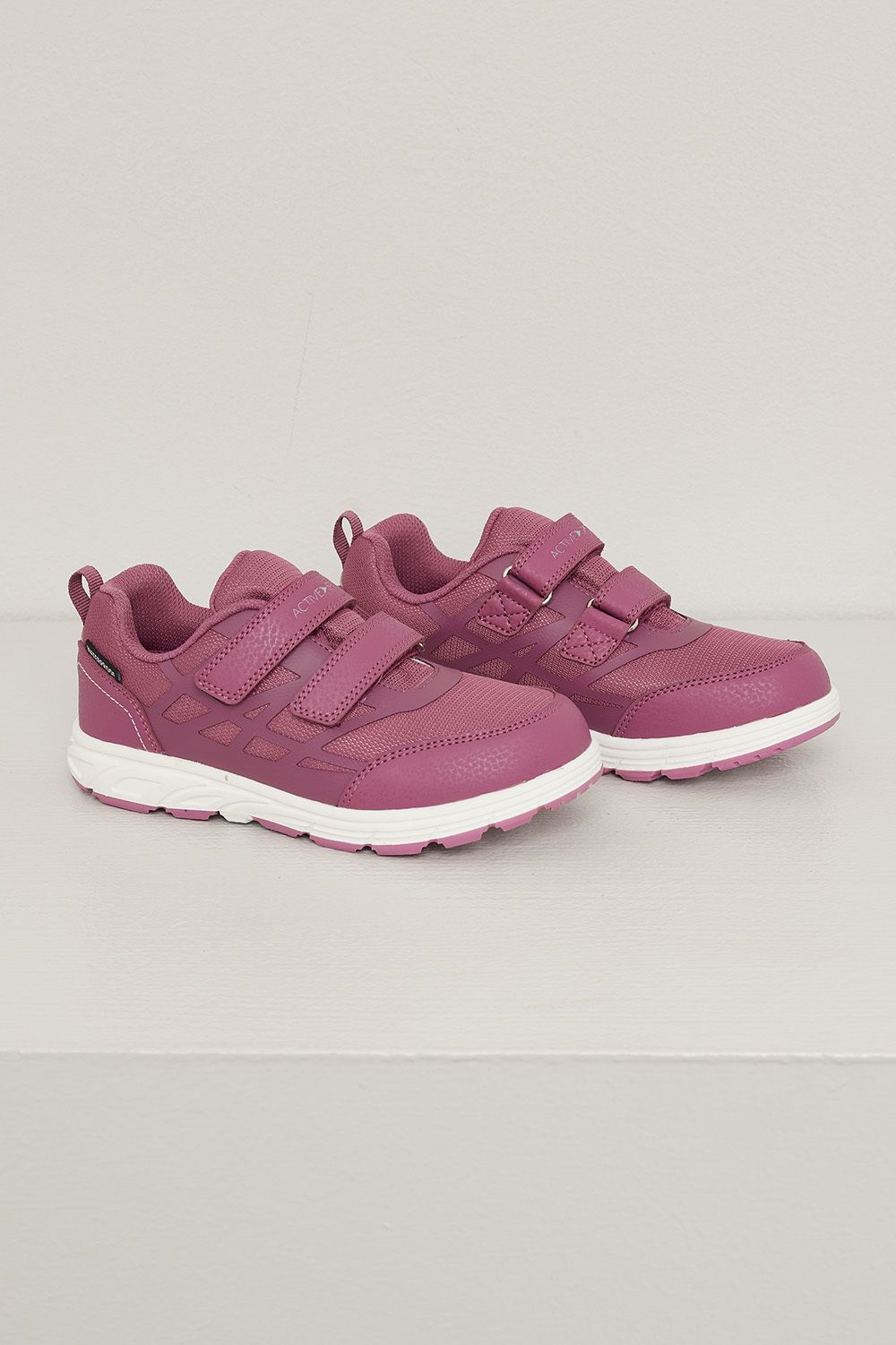Sneaker vanntett Bergen