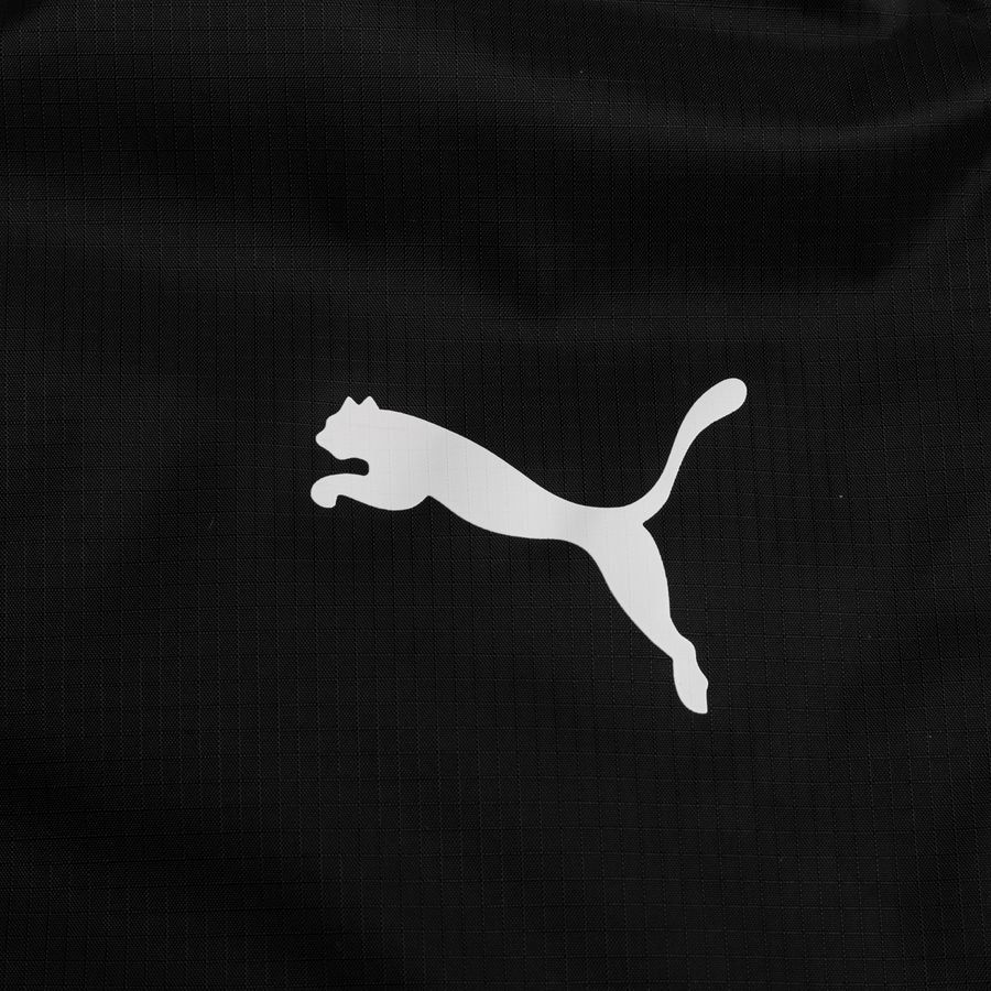PUMA teamFINAL Parka Veste - Noir