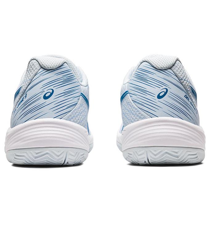 ASICS Women Gel-Game 9 Clay/OC Tennisschoenen