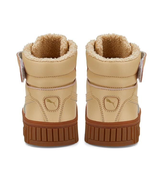 PUMA Women Carina 2.0 Mid WTR Sneakers