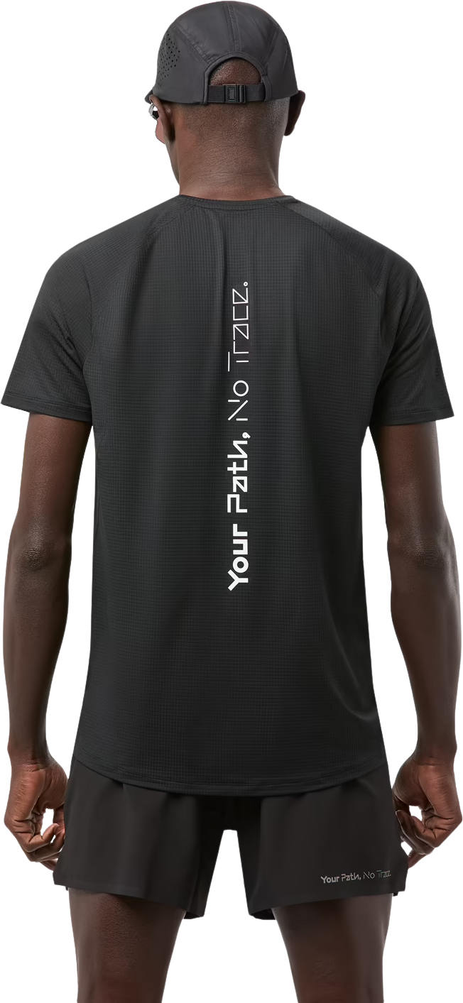 NNormal Race T-Shirt M's