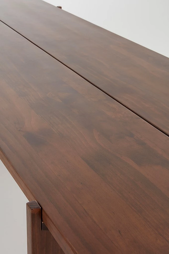 TOTTORI spisebord 84,5x250 cm