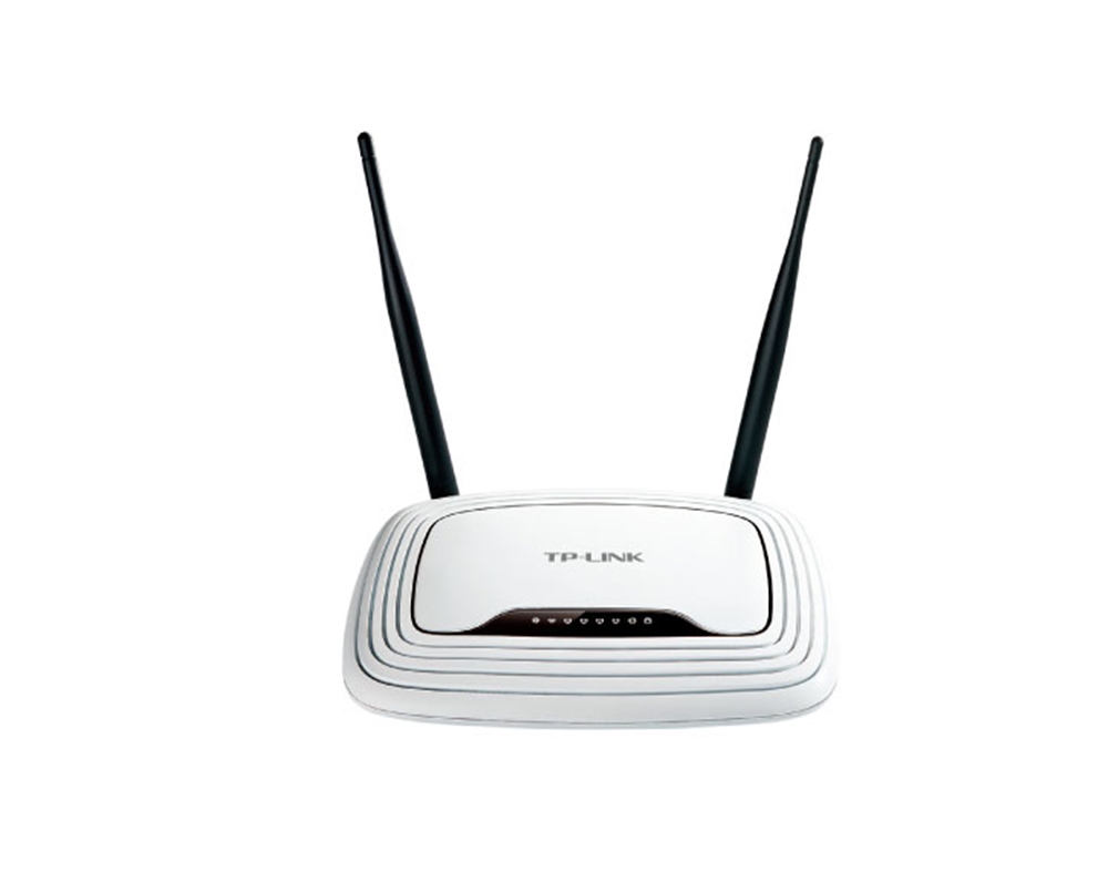 ROUTER TP-LINK 300MBPS TL-WR841N