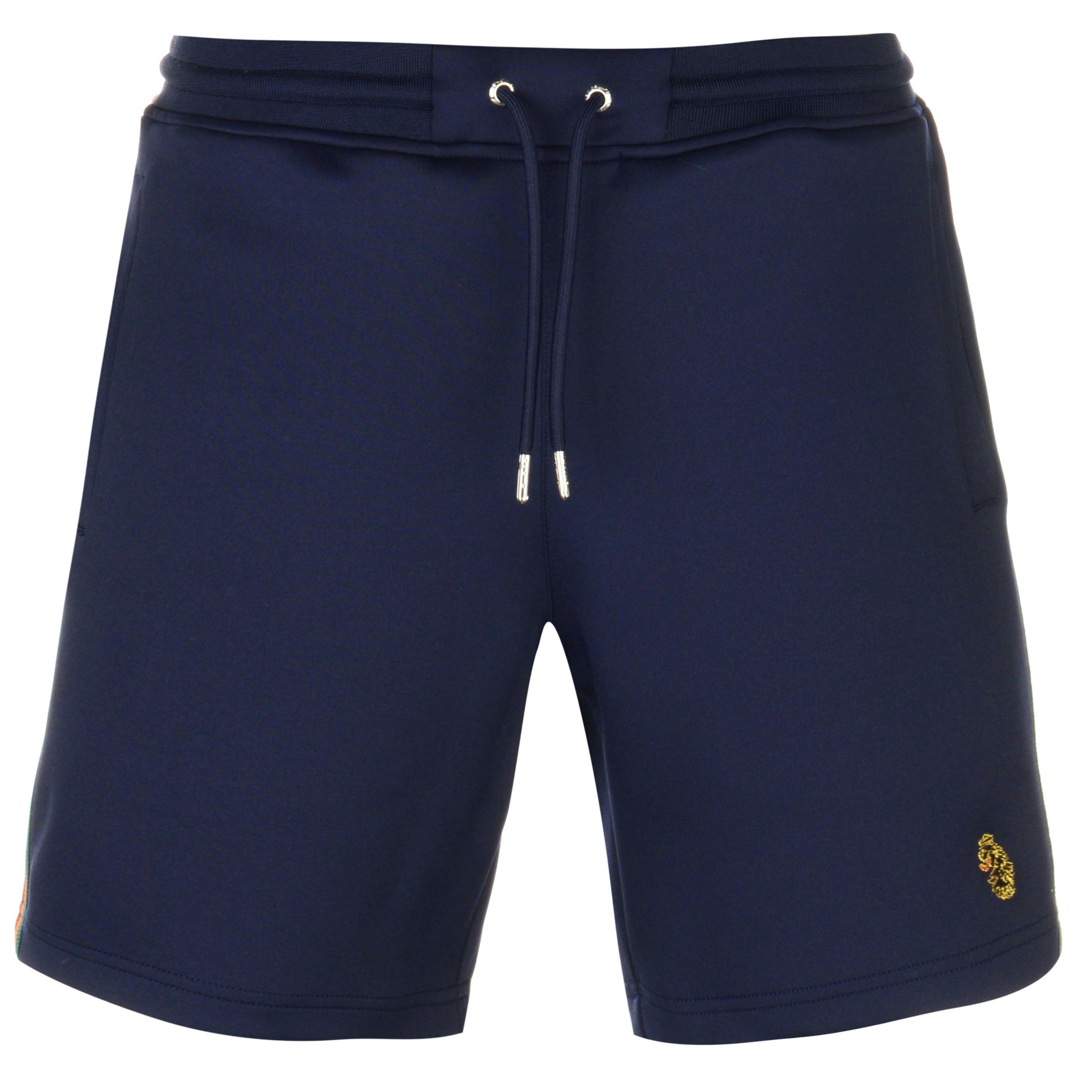 Luke Sport Tyson Ribbon Shorts