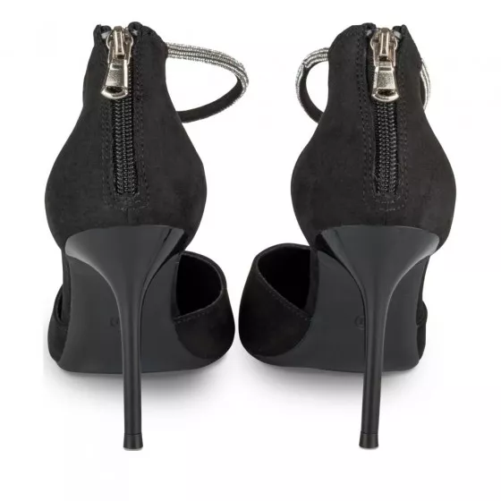 Escarpins NOIR MyB