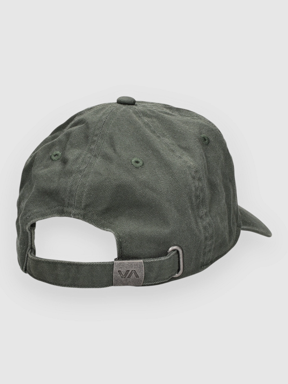 RVCA Cap olive