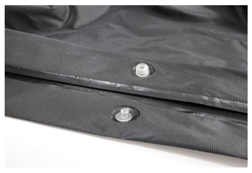 Poncho Traveller 2000 wasserdicht One Size