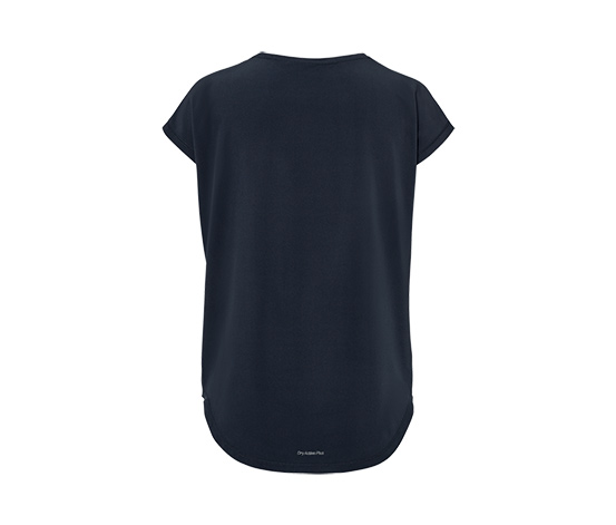 Sportshirt, dunkelblau