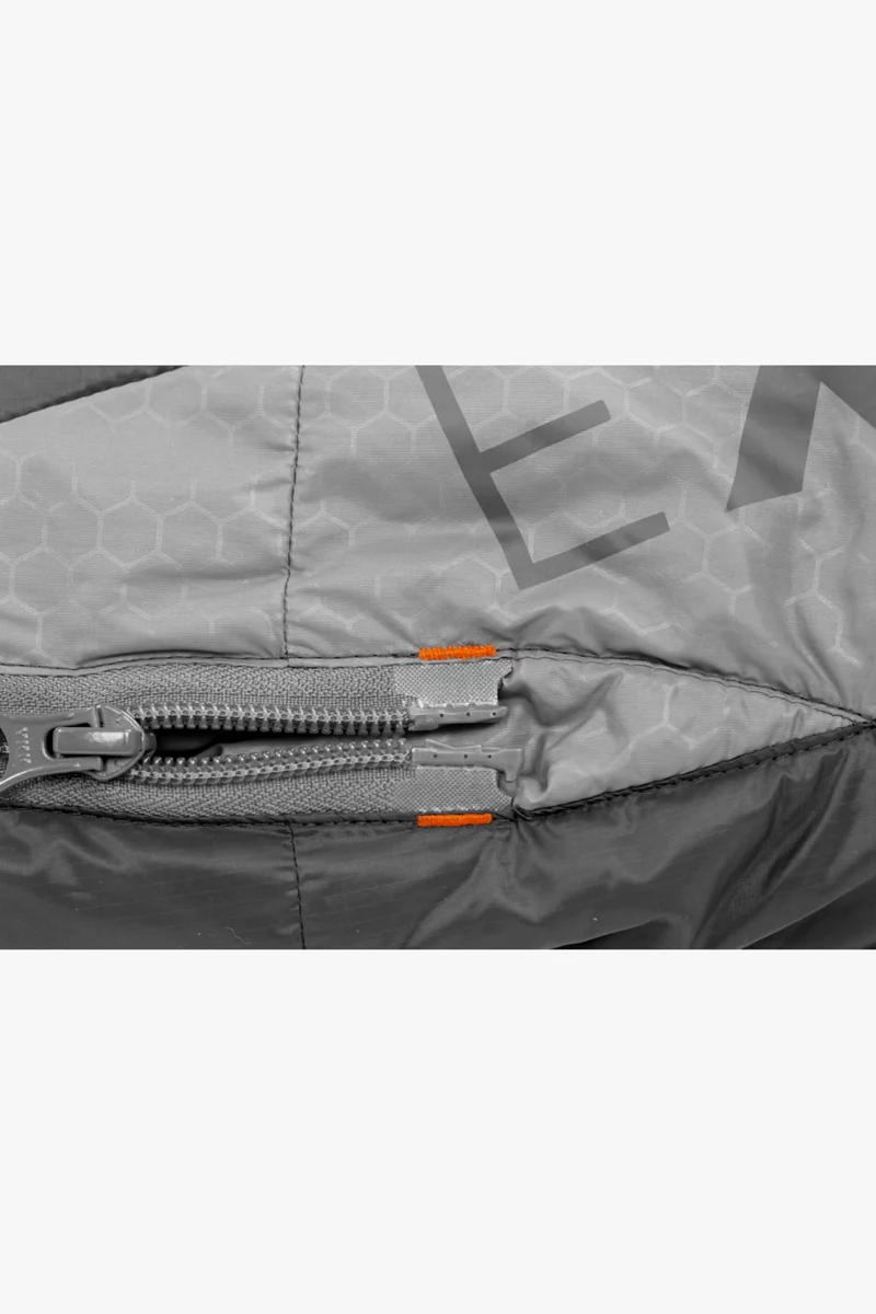 Exped Comfort -5° M Damen Schlafsack ZIP L