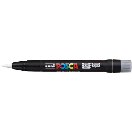 Posca Marker UNI POSCA PCF-350 weiß