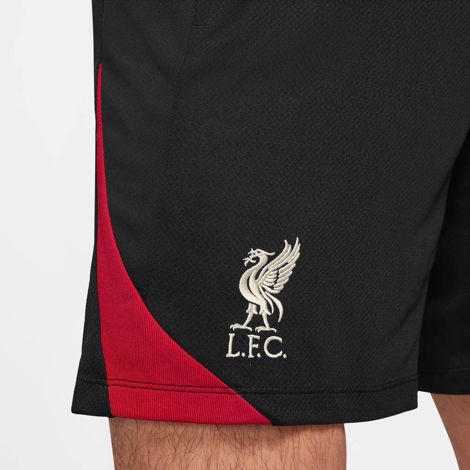 Nike  Liverpool FC Strike Training Shorts