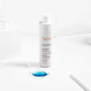 Cicalfate Gel Nettoyant Assainissant - 200ml