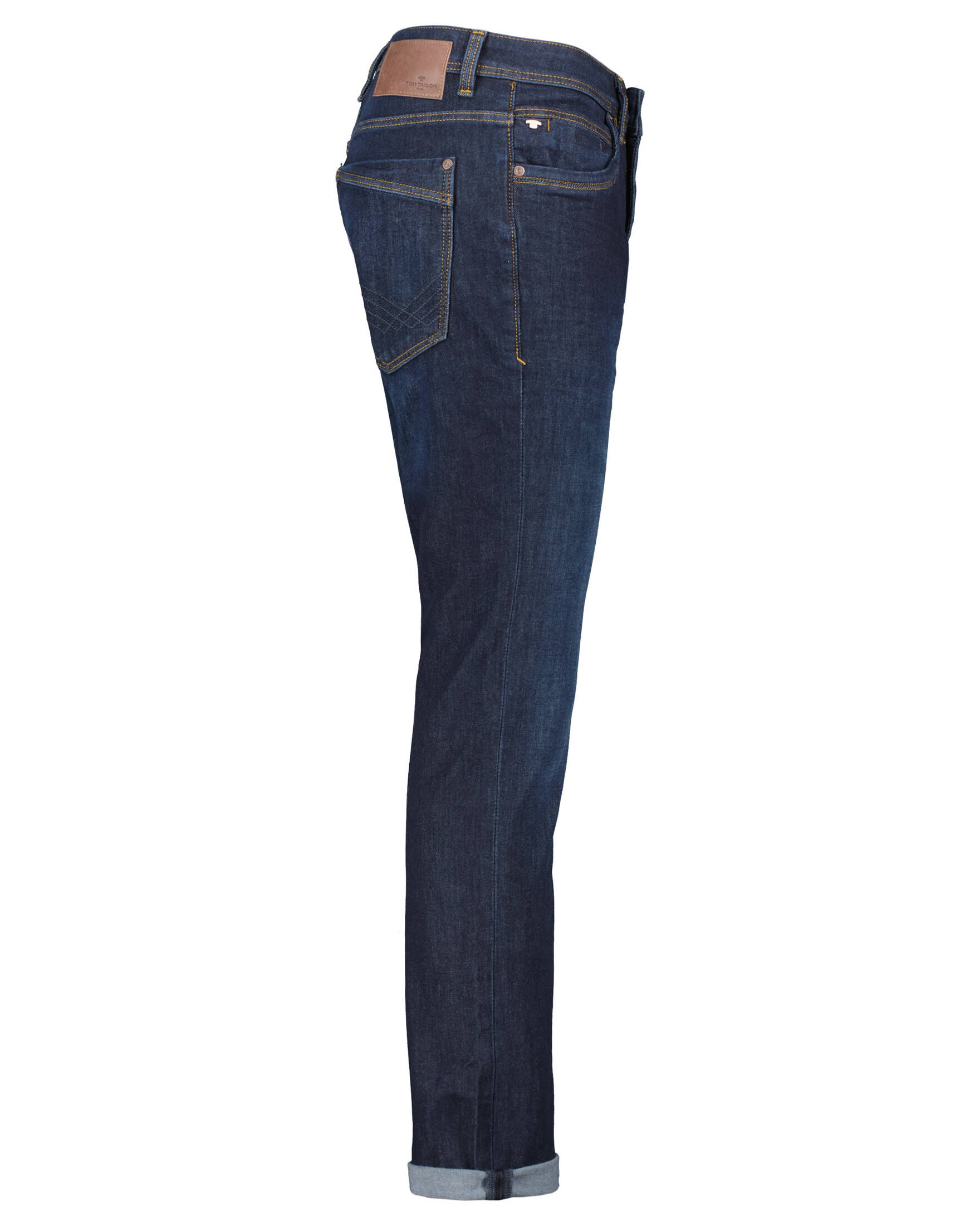 Tom Tailor| Herren Jeans JOSH Slim Fit