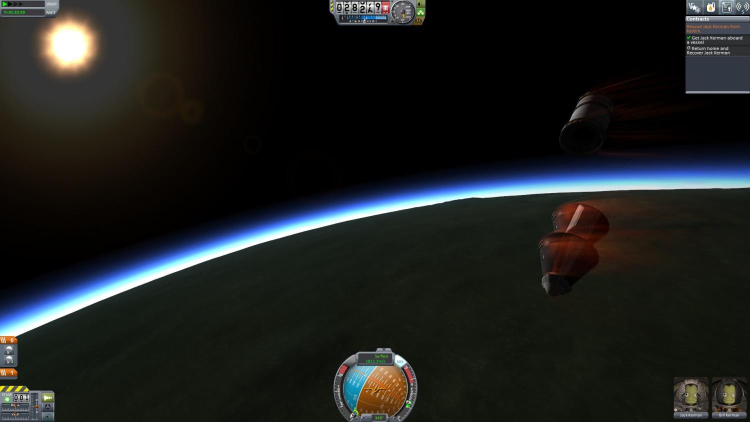 Kerbal Space Program- PC