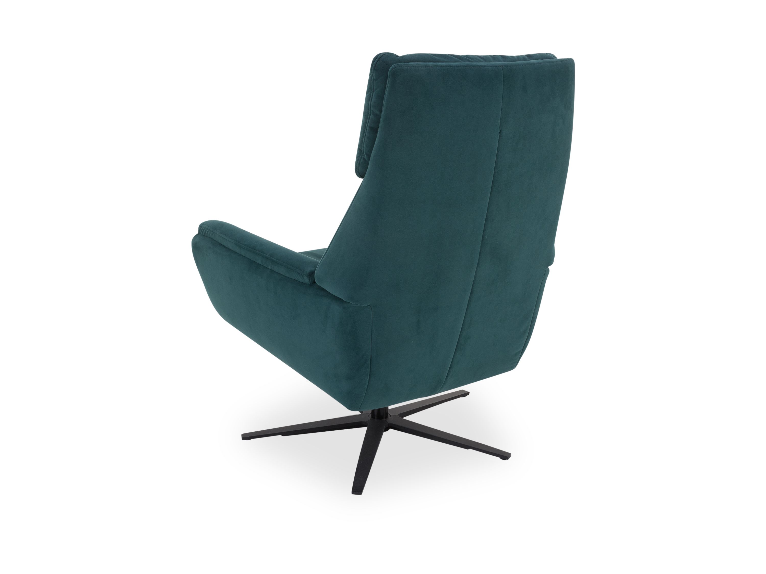 Sessel SYSTEMPOLSTER   Hocker MALIA RELAX