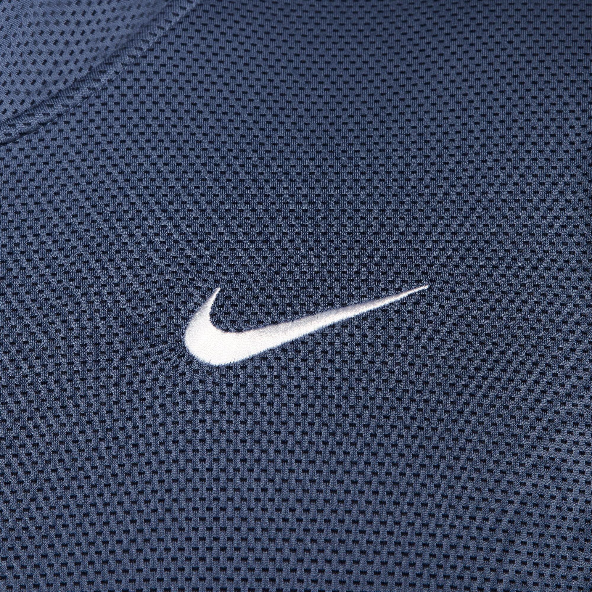 Nike Victory Therma Flex 1 2 Zip Golf Top