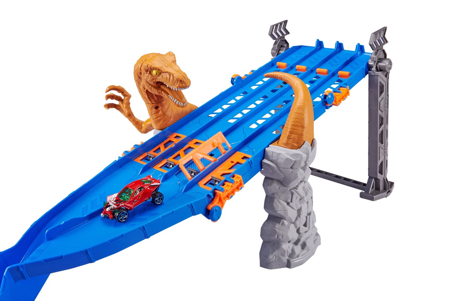 Metal Machines - Legesæt - Raptor Attack Sæt