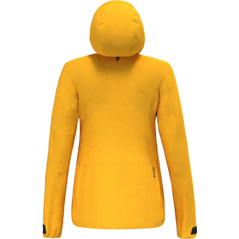 Salewa Damen Ortles GTX Pro Stretch Jacke