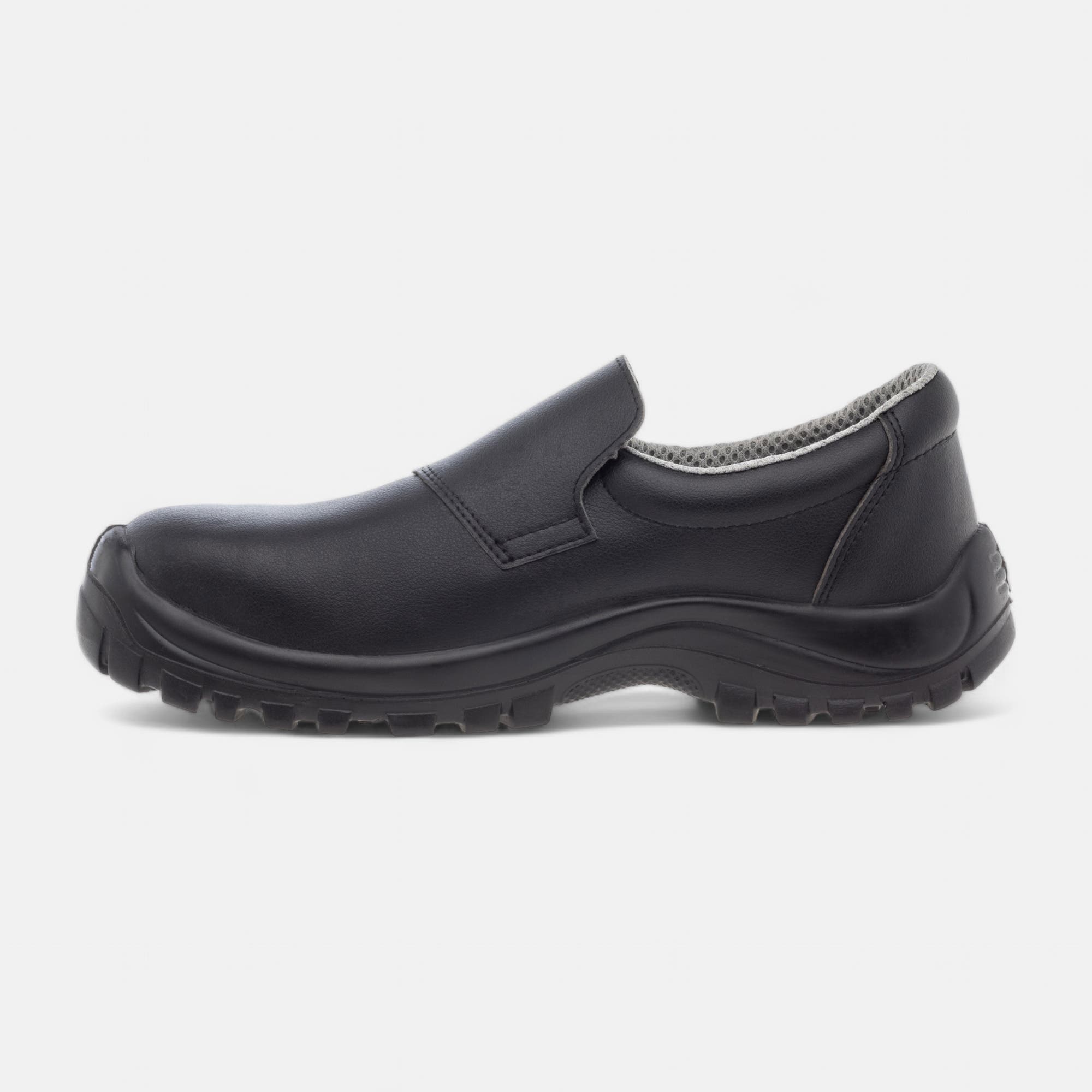 Chaussures professionnelles Homme noir