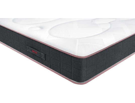 BULTEX - Matelas 140 x 190 Vitality 3.1, 1419, Mousse Nano 38 kg/m3, 24 cm