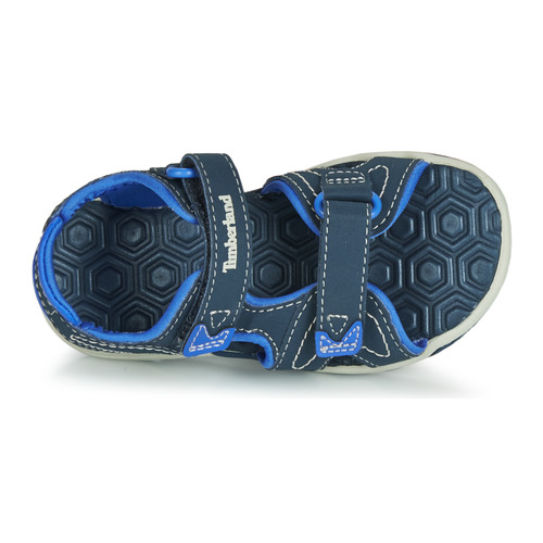 Timberland - ADVENTURE SEEKER 2 STRAP - Bleu
