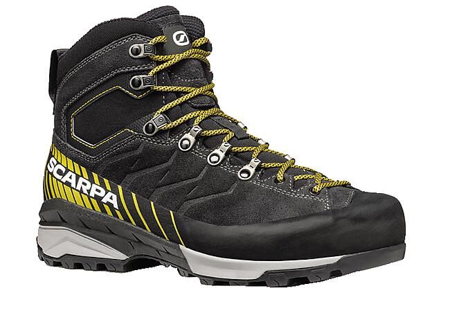 SCARPA - CHAUSSURES DE RANDONNEE MESCALITO TREK GTX