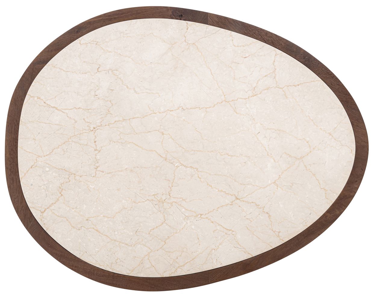 Salontafel 214454 Melrose B90 x D70 x H39 cm