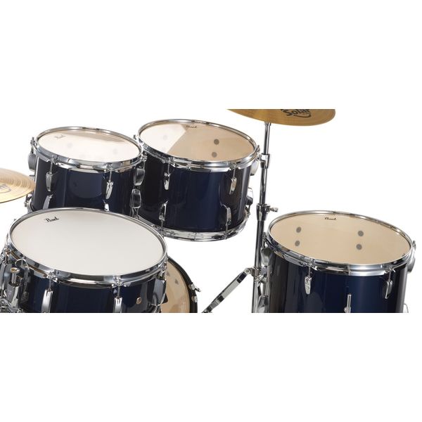 Pearl Roadshow 18