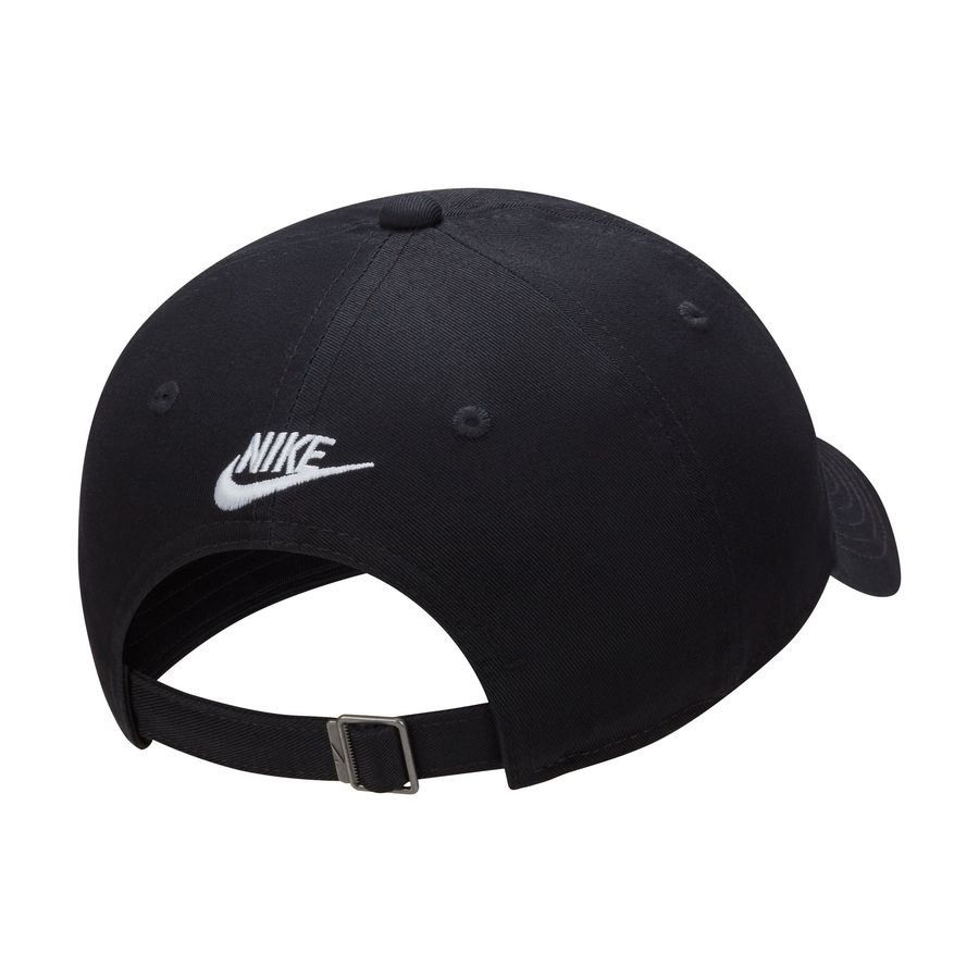 Nike Casquette Club Unstructured JDI - Noir/Blanc