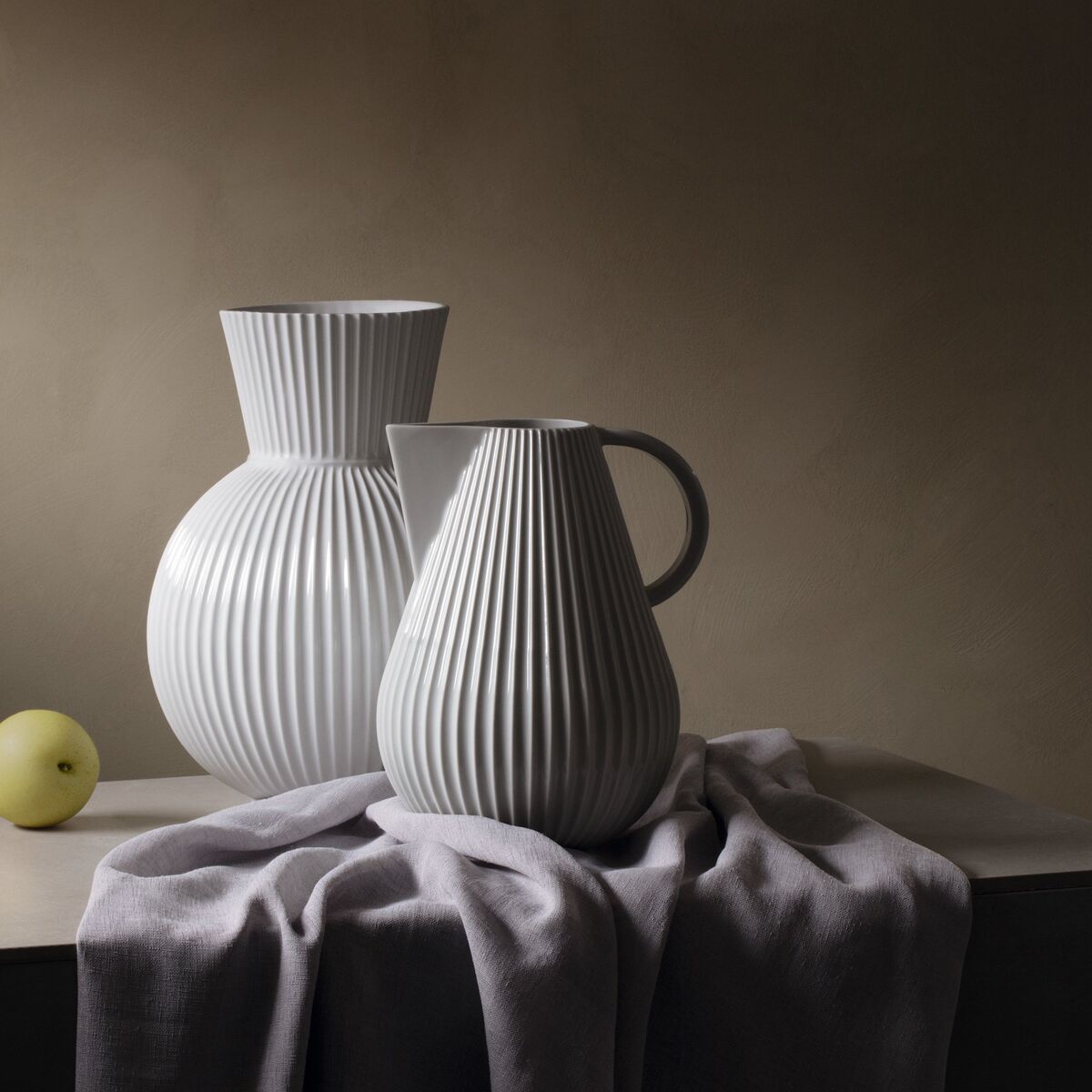 Tura Vase 34 cm