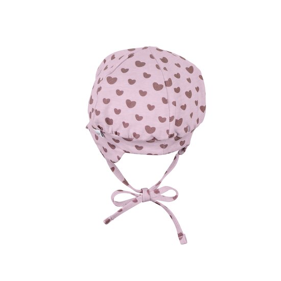 Casquette gavroche   Cœur        de               Sterntaler