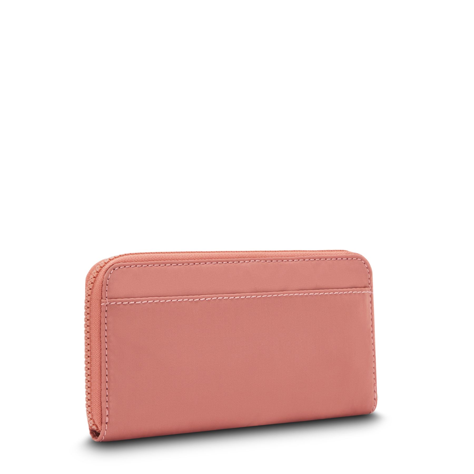 IMALI Grand Portefeuille avec Dragonne - Almost Rose