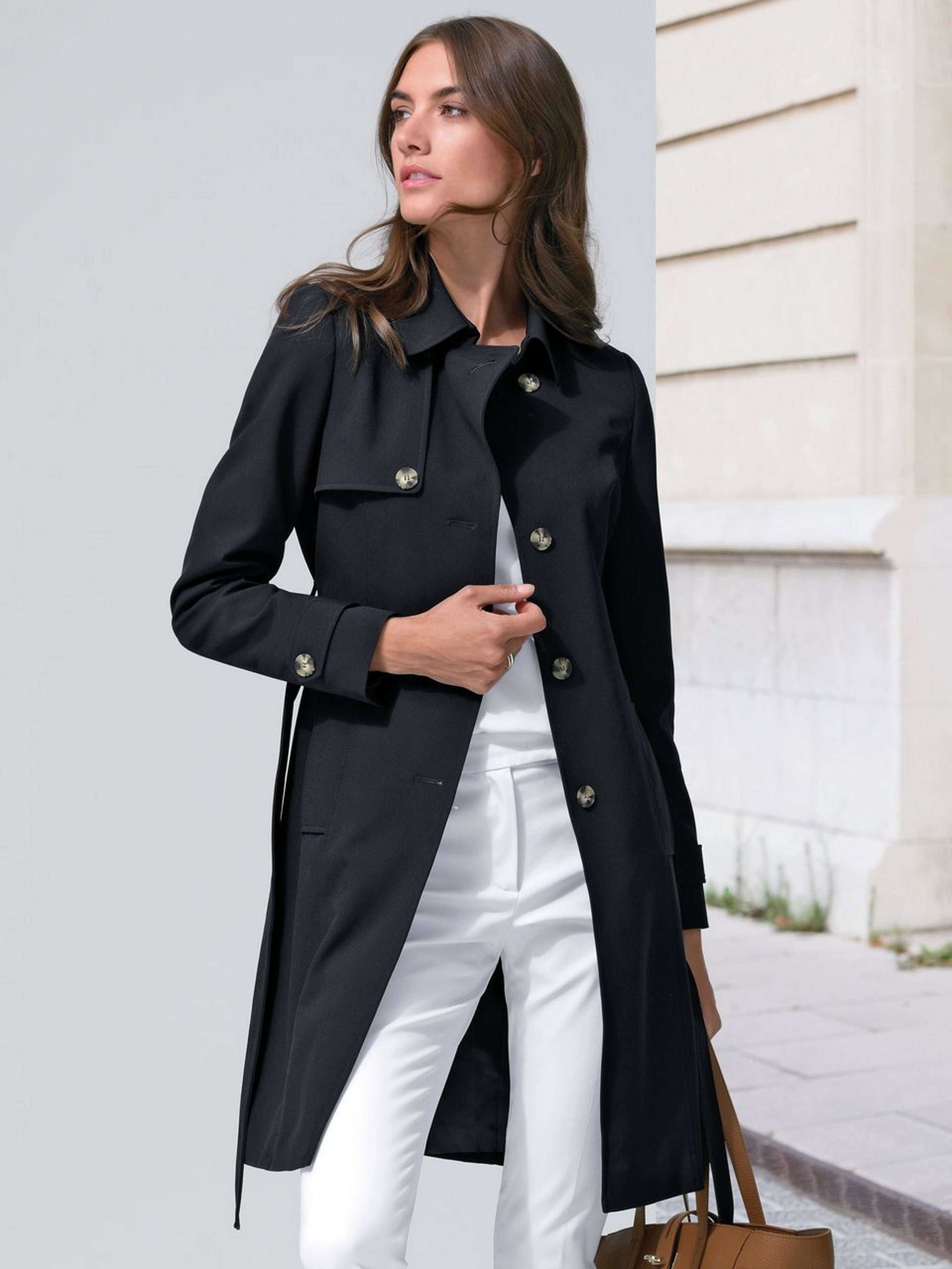 Trenchcoat