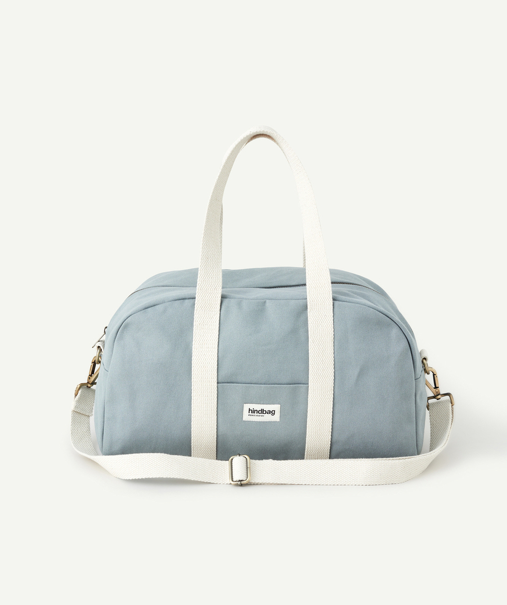 HINDBAGSAC À LANGER BLEU BÉBÉ